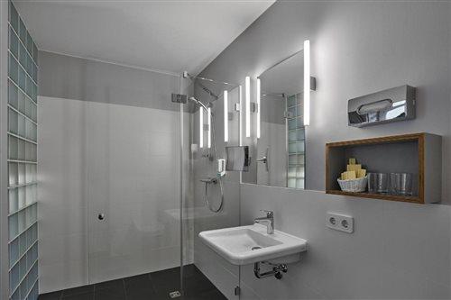 Hotel 38 Berlino
